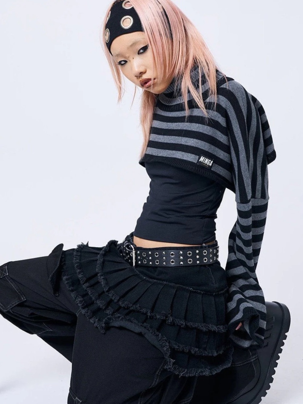 Minga London Sweater